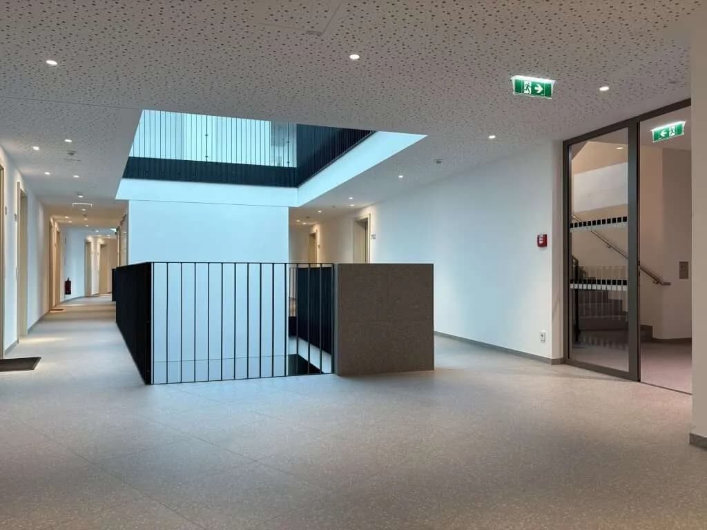 3-Zimmer-Wohnung mieten in Wien – 63,44 m², € 2.099 – Bild 3 von 18