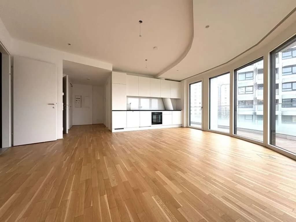 3-Zimmer-Wohnung mieten in Wien – 63,44 m², € 2.099 – Bild 4 von 18