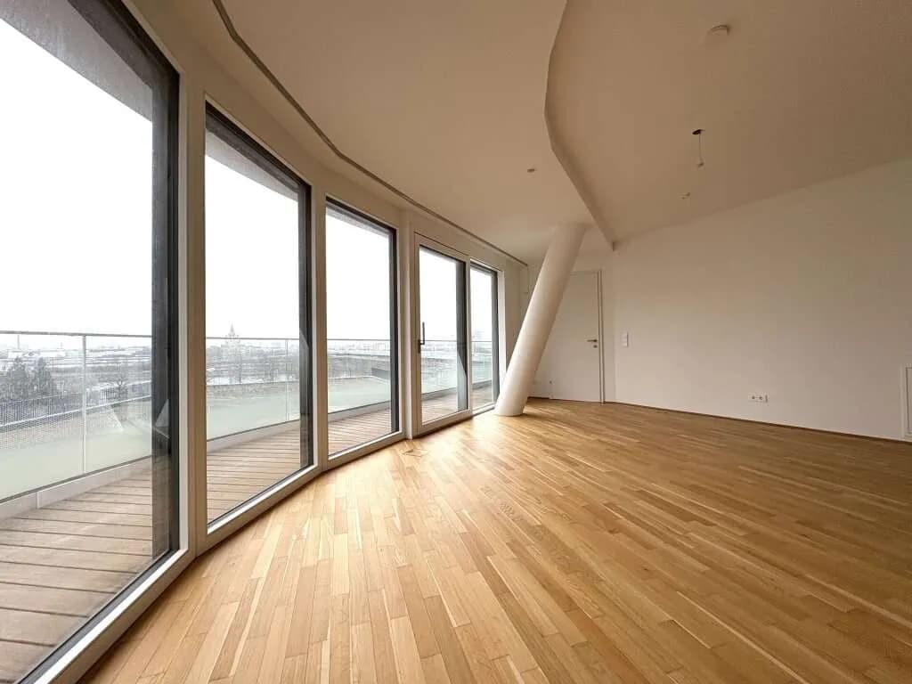 3-Zimmer-Wohnung mieten in Wien – 63,44 m², € 2.099 – Bild 6 von 18