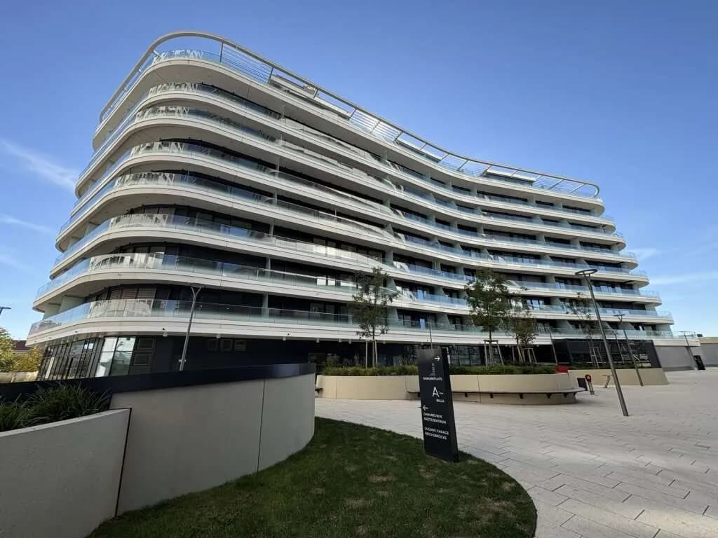 3-Zimmer-Wohnung mieten in Wien – 63,44 m², € 2.099 – Bild 15 von 18