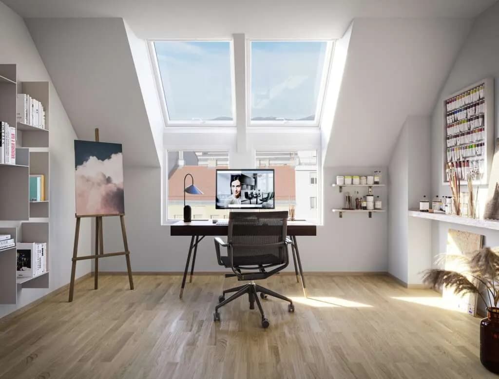 2-Zimmer-Wohnung kaufen in Wien – 46,21 m², € 298.900 – Bild 6 von 14