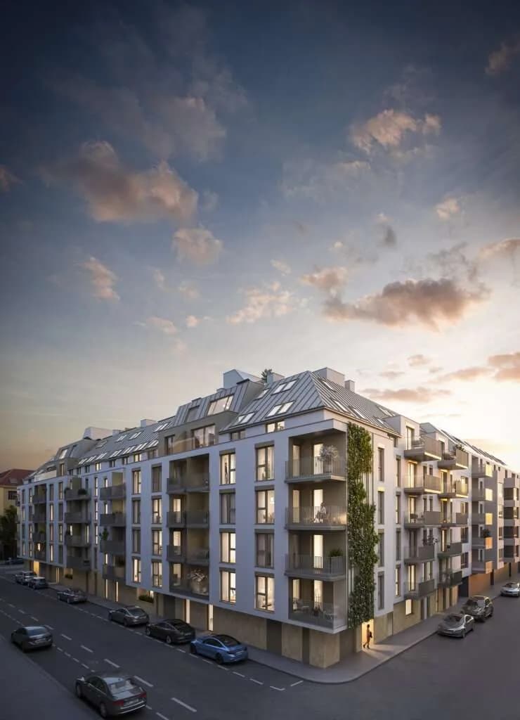 2-Zimmer-Wohnung kaufen in Wien – 46,21 m², € 298.900 – Bild 9 von 14