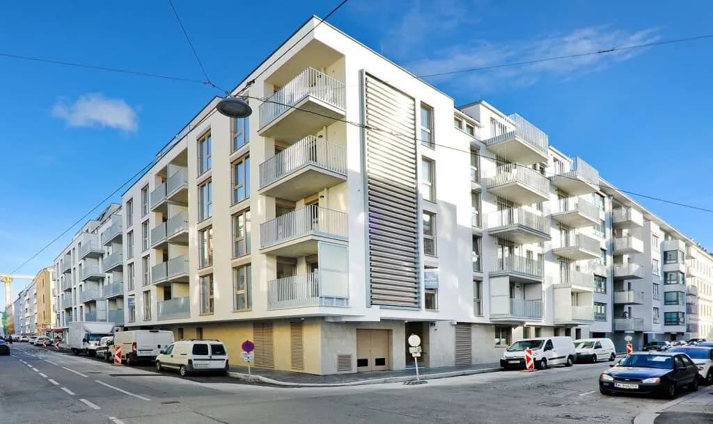 2-Zimmer-Wohnung kaufen in Wien – 46,21 m², € 298.900 – Bild 12 von 14