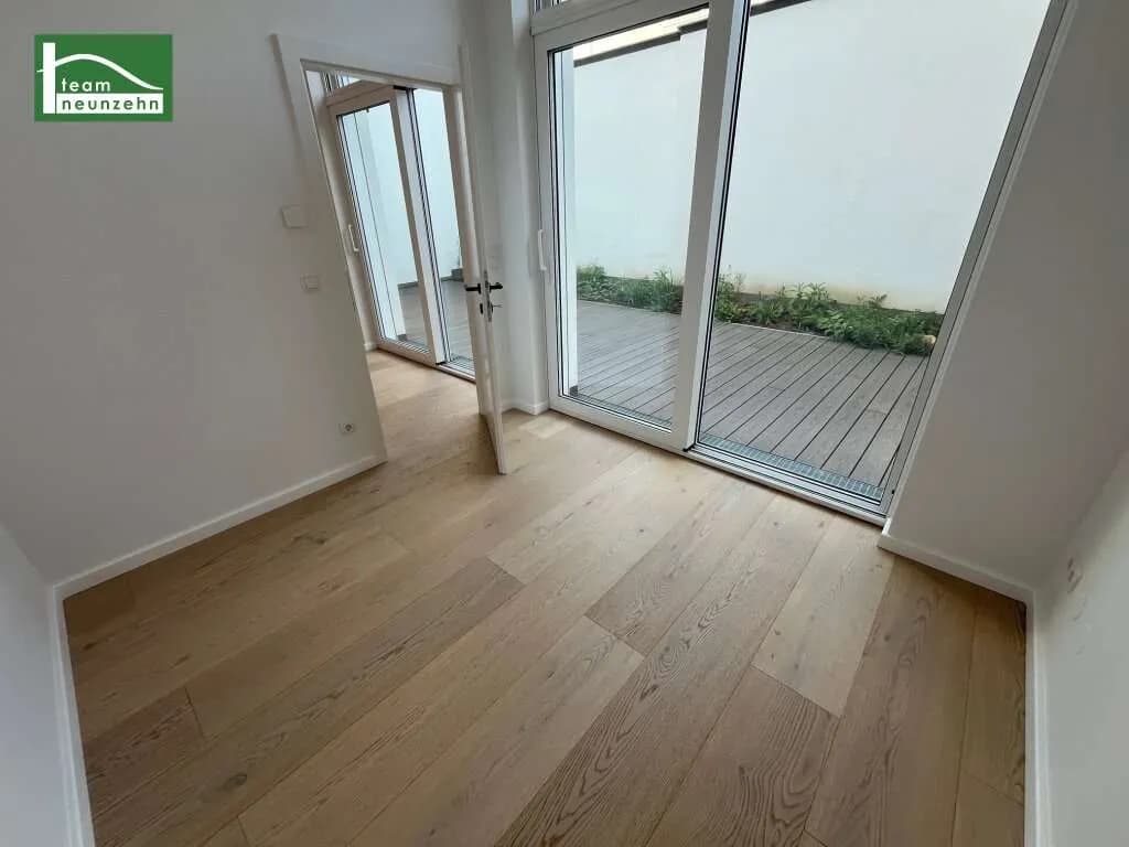 3-Zimmer-Gewerbeimmobilie kaufen in Wien – 54,07 m², € 349.000 – Bild 3 von 21
