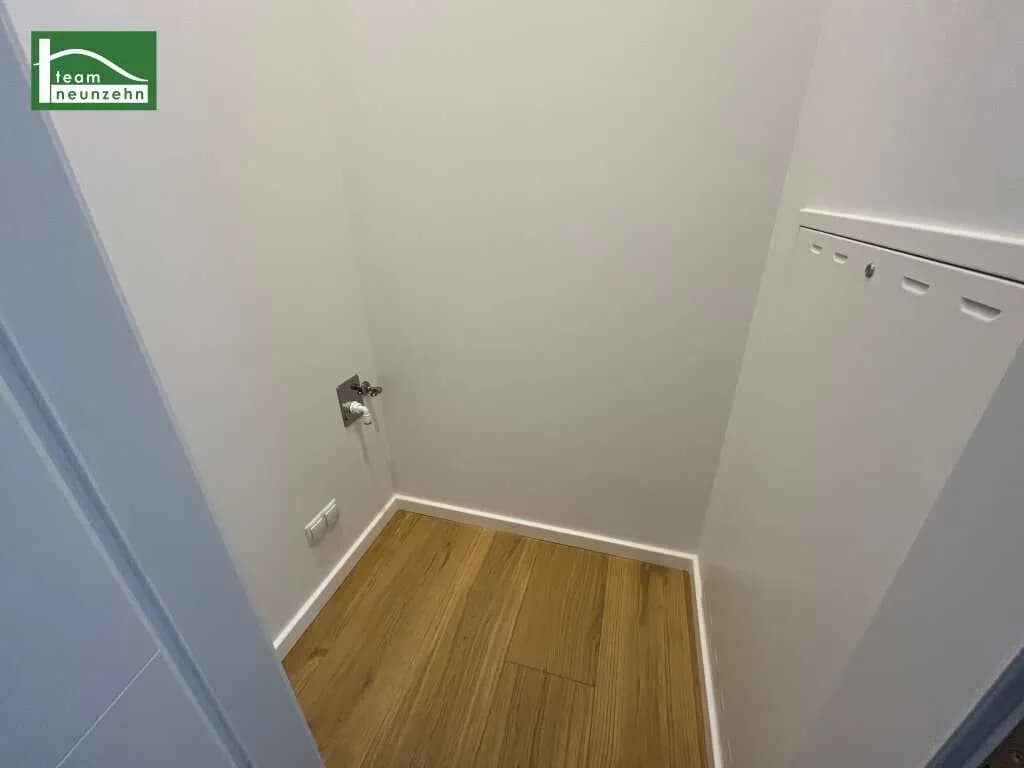 3-Zimmer-Gewerbeimmobilie kaufen in Wien – 54,07 m², € 349.000 – Bild 4 von 21