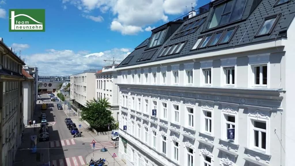 3-Zimmer-Gewerbeimmobilie kaufen in Wien – 54,07 m², € 349.000 – Bild 8 von 21