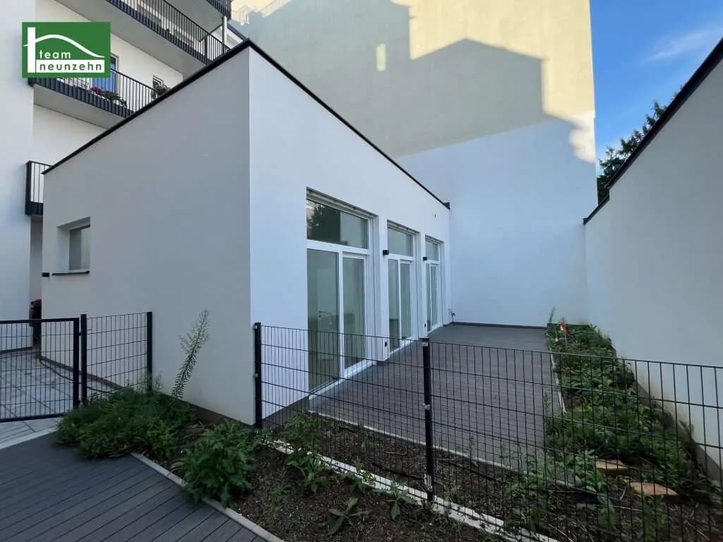 3-Zimmer-Gewerbeimmobilie kaufen in Wien – 54,07 m², € 349.000 – Bild 10 von 21