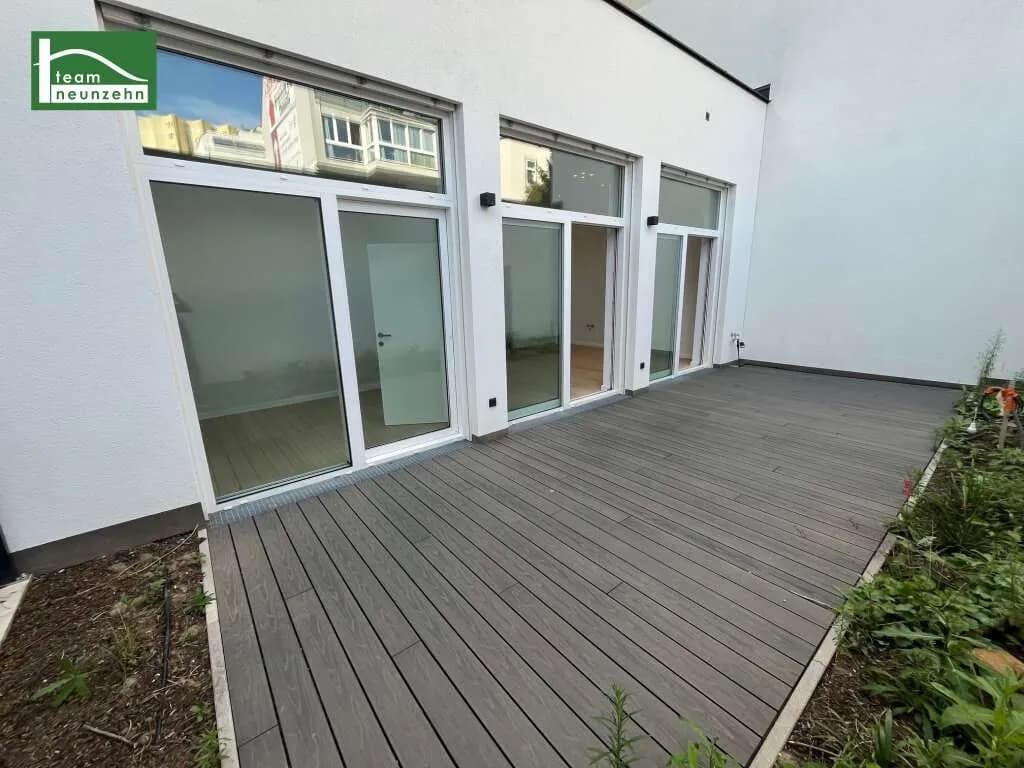 3-Zimmer-Gewerbeimmobilie kaufen in Wien – 54,07 m², € 349.000 – Bild 11 von 21