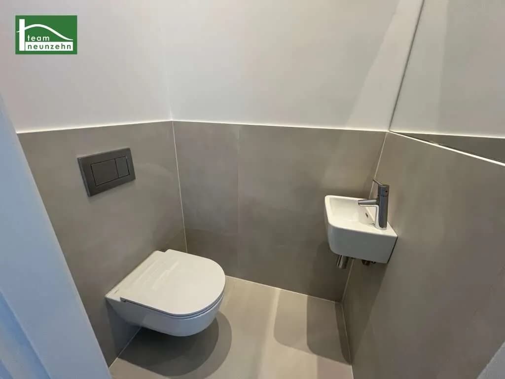 3-Zimmer-Gewerbeimmobilie kaufen in Wien – 54,07 m², € 349.000 – Bild 17 von 21