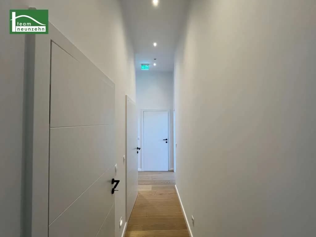 3-Zimmer-Gewerbeimmobilie kaufen in Wien – 54,07 m², € 349.000 – Bild 18 von 21