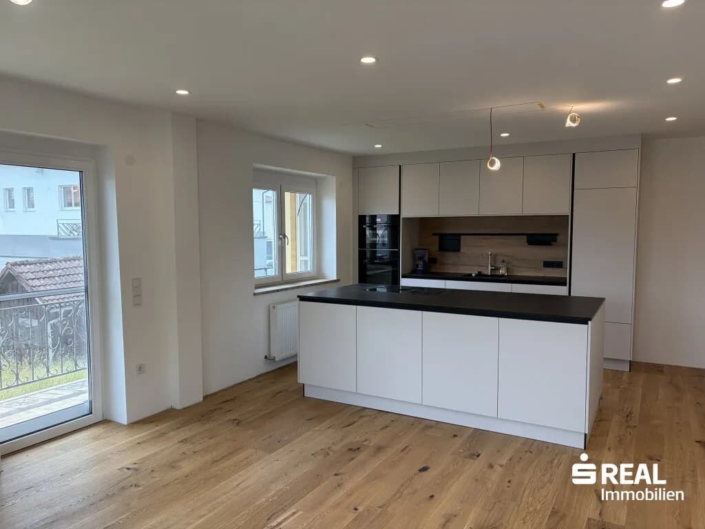 Haus kaufen in Rohrbach – 180 m², € 380.000