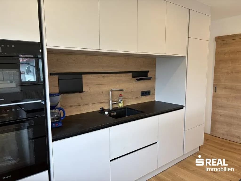 Haus kaufen in Rohrbach – 180 m², € 380.000 – Bild 3 von 15