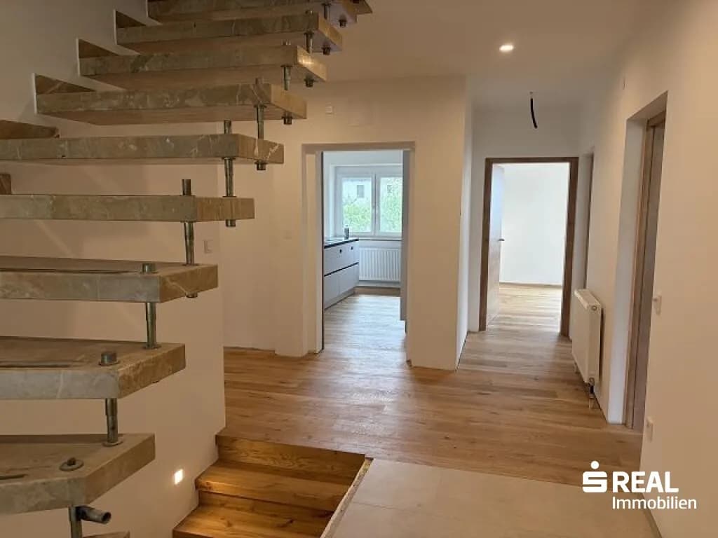 Haus kaufen in Rohrbach – 180 m², € 380.000 – Bild 10 von 15