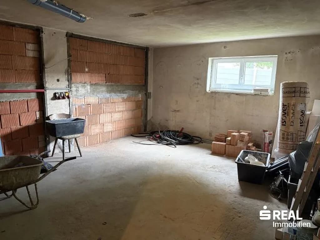 Haus kaufen in Rohrbach – 180 m², € 380.000 – Bild 14 von 15