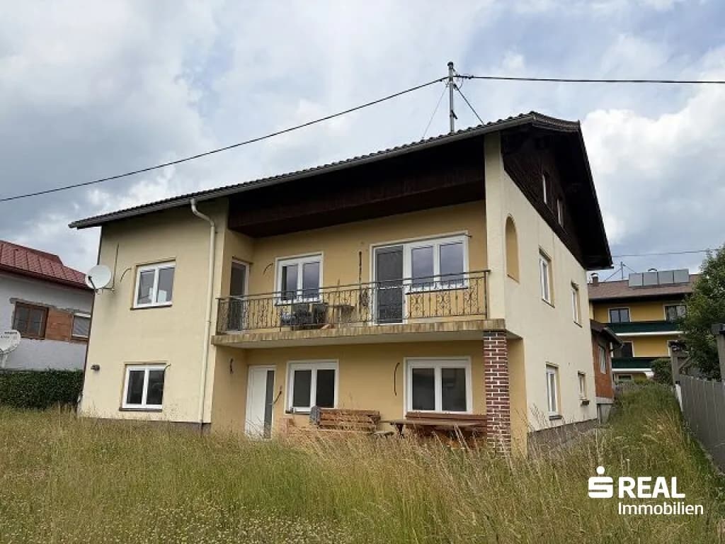Haus kaufen in Rohrbach – 180 m², € 380.000 – Bild 15 von 15