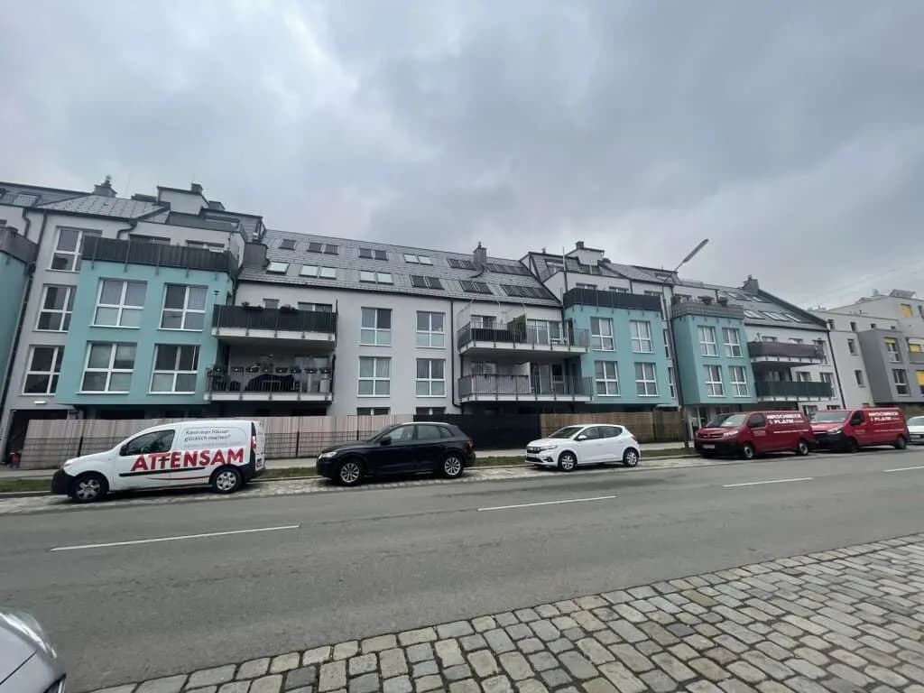 2-Zimmer-Wohnung mieten in Wien – 54,9 m², € 950 – Bild 3 von 13
