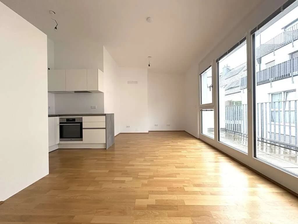 2-Zimmer-Wohnung mieten in Wien – 54,9 m², € 950 – Bild 4 von 13