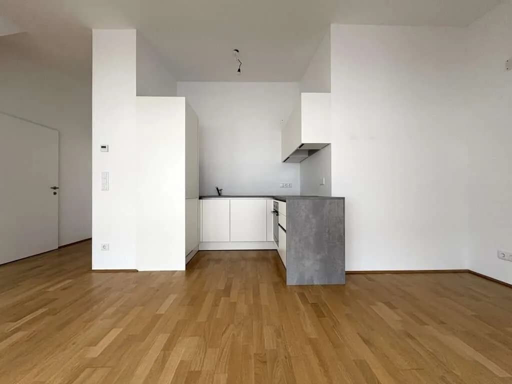 2-Zimmer-Wohnung mieten in Wien – 54,9 m², € 950 – Bild 5 von 13