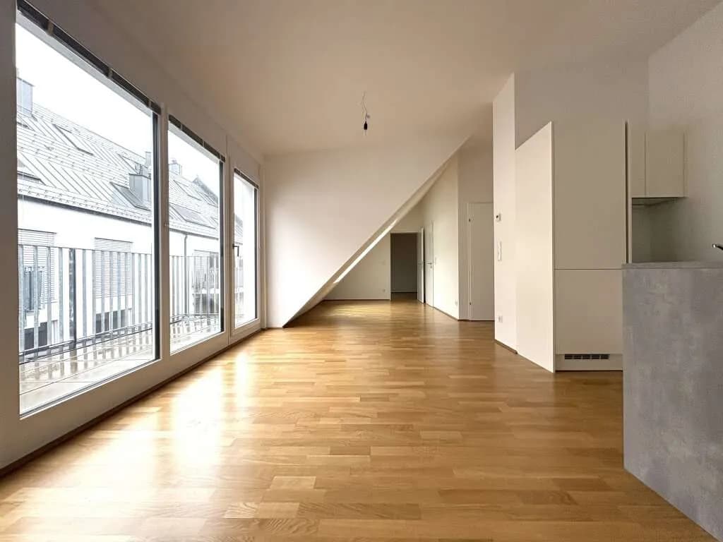 2-Zimmer-Wohnung mieten in Wien – 54,9 m², € 950 – Bild 7 von 13