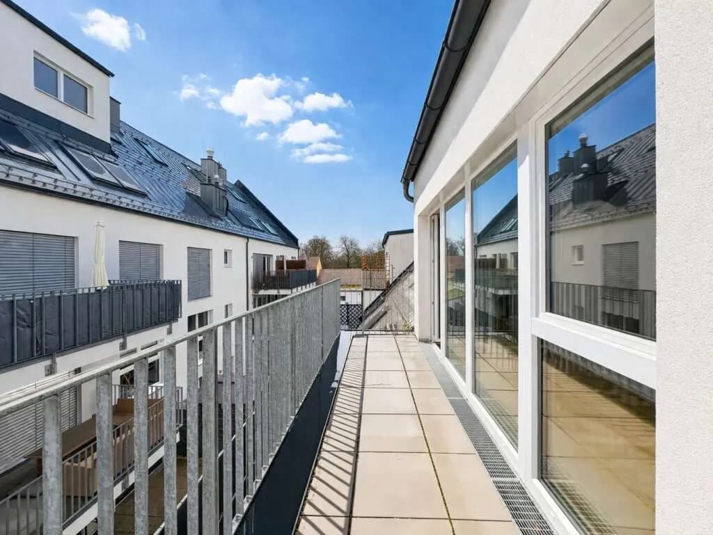 2-Zimmer-Wohnung mieten in Wien – 54,9 m², € 950 – Bild 12 von 13
