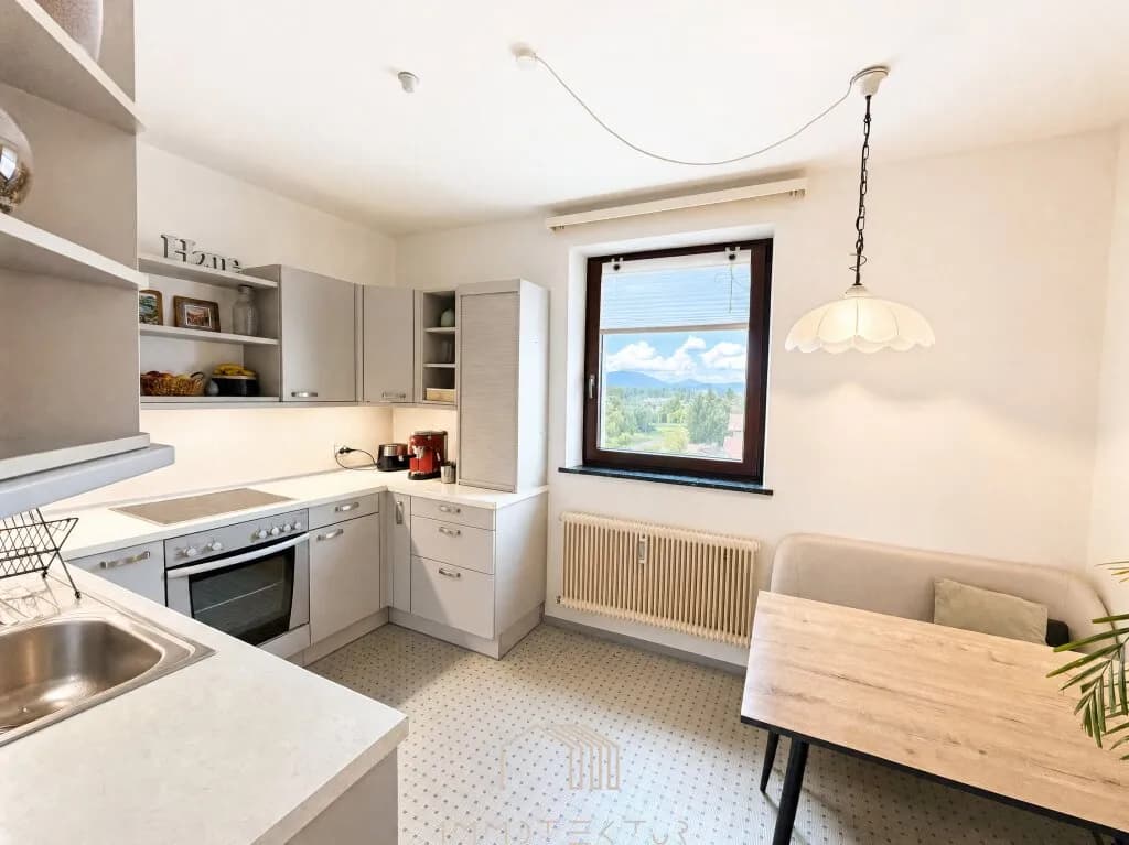 2-Zimmer-Wohnung mieten in Graz – 61,97 m², € 761