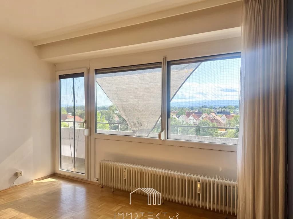 2-Zimmer-Wohnung mieten in Graz – 61,97 m², € 761 – Bild 2 von 14