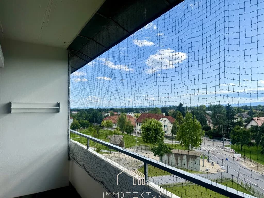 2-Zimmer-Wohnung mieten in Graz – 61,97 m², € 761 – Bild 3 von 14