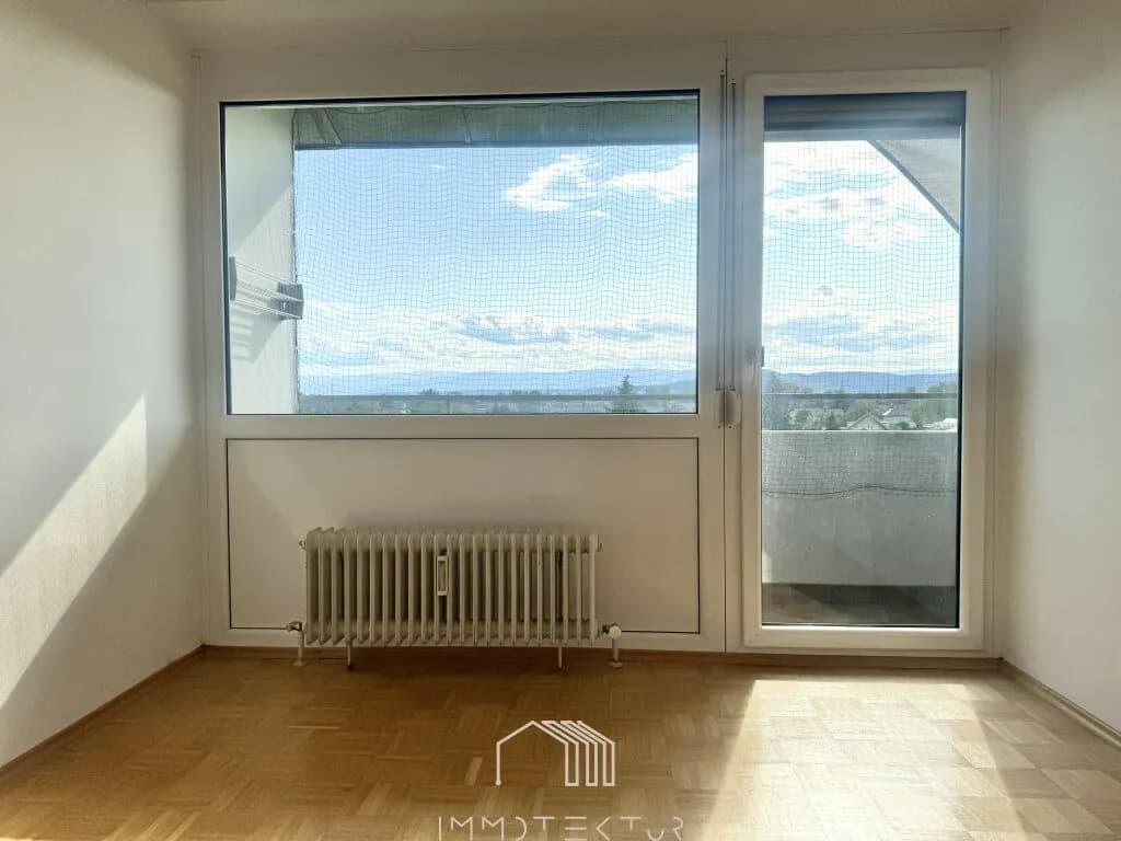2-Zimmer-Wohnung mieten in Graz – 61,97 m², € 761 – Bild 4 von 14
