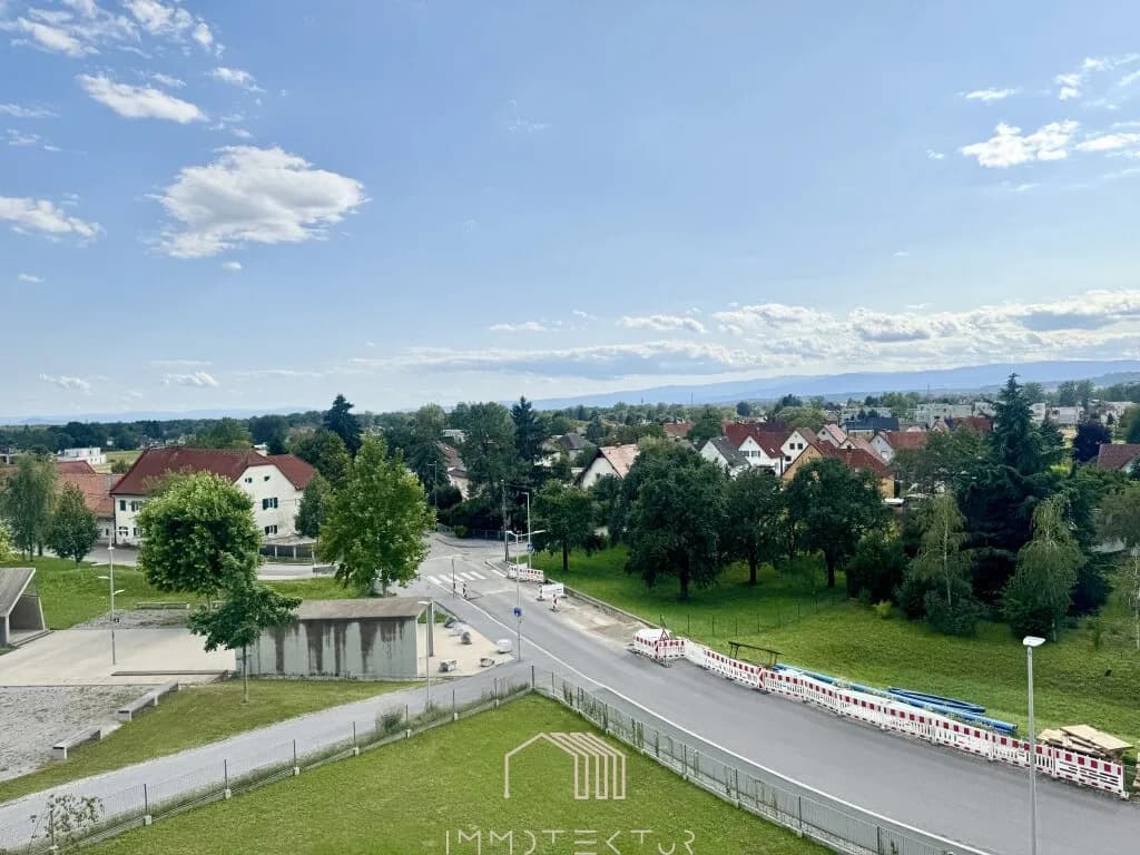 2-Zimmer-Wohnung mieten in Graz – 61,97 m², € 761 – Bild 5 von 14