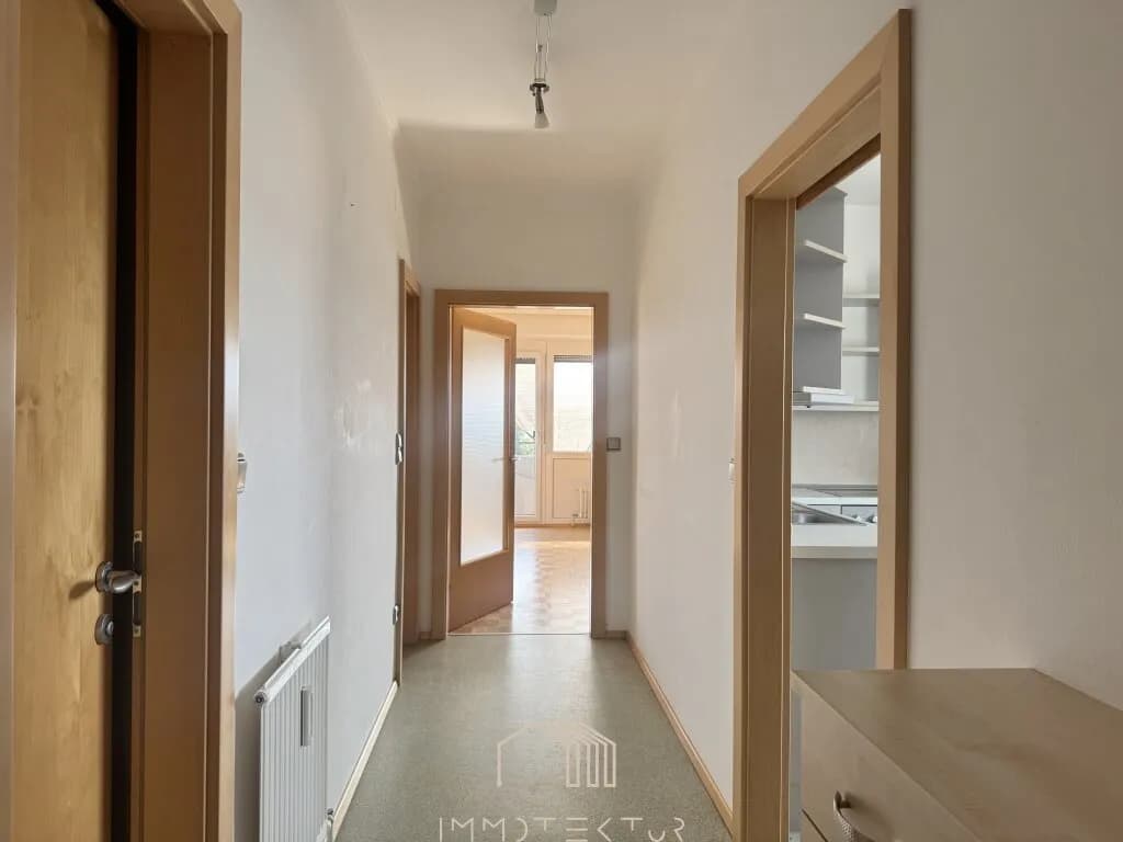 2-Zimmer-Wohnung mieten in Graz – 61,97 m², € 761 – Bild 9 von 14