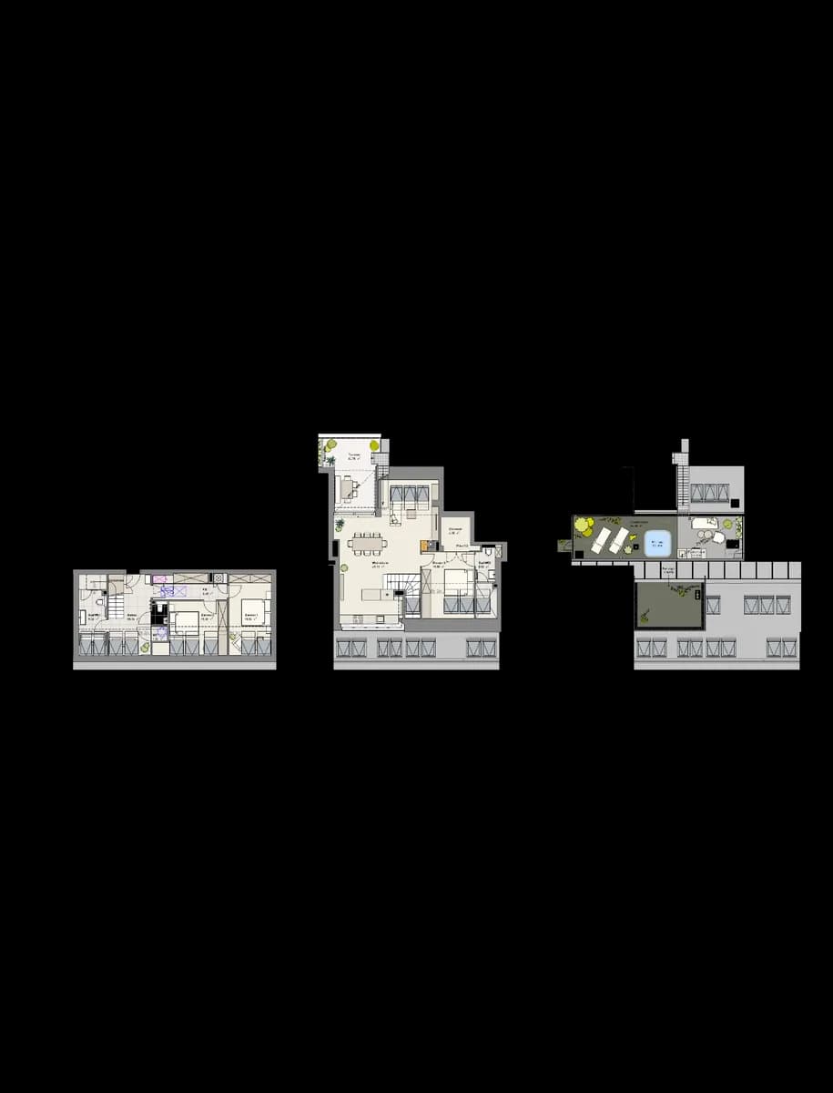 4-Zimmer-Wohnung kaufen in Wien – 145,82 m², € 1.300.900 – Bild 10 von 10