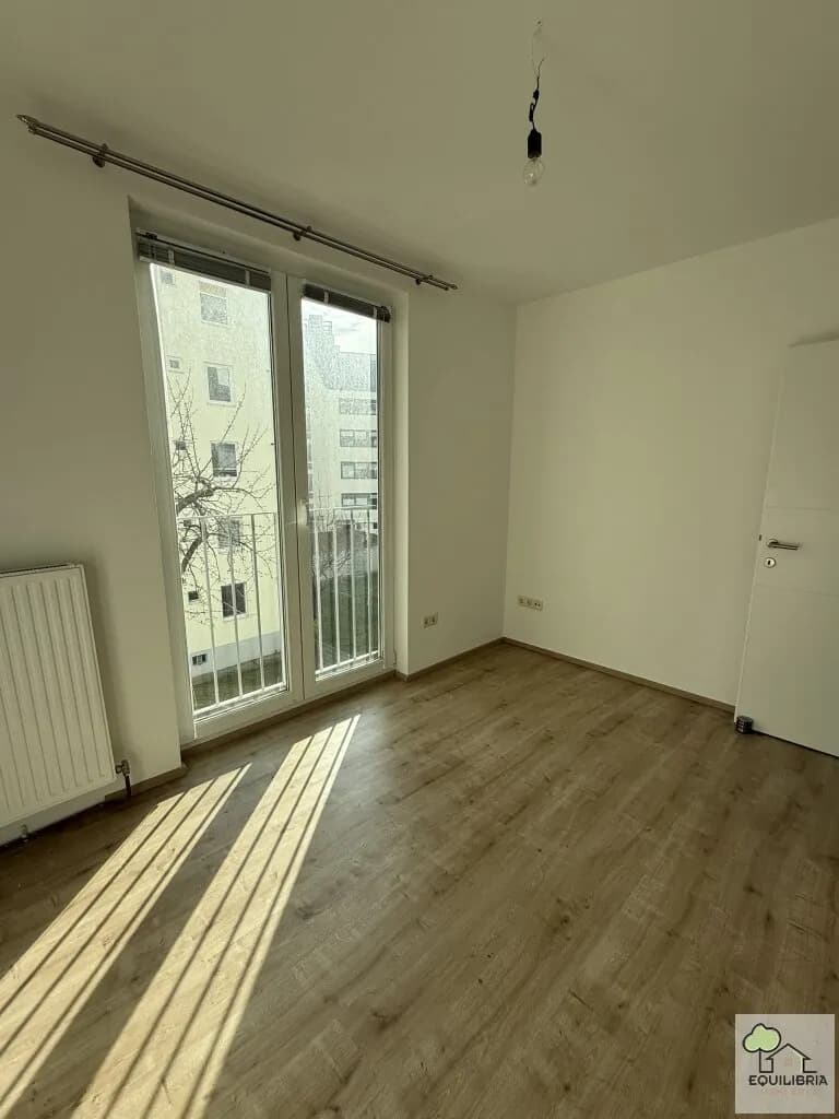 4-Zimmer-Wohnung mieten in Wien – 91,39 m², € 1.500