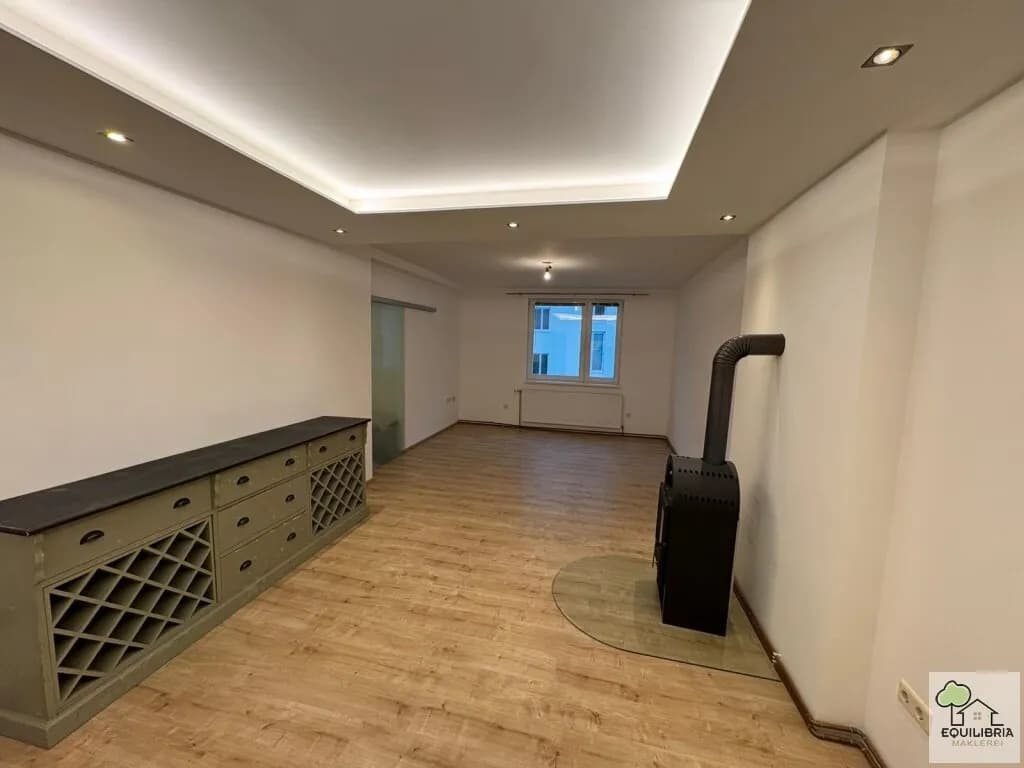 4-Zimmer-Wohnung mieten in Wien – 91,39 m², € 1.500 – Bild 4 von 19