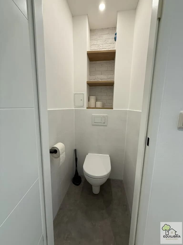 4-Zimmer-Wohnung mieten in Wien – 91,39 m², € 1.500 – Bild 17 von 19