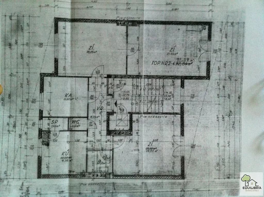 4-Zimmer-Wohnung mieten in Wien – 91,39 m², € 1.500 – Bild 19 von 19
