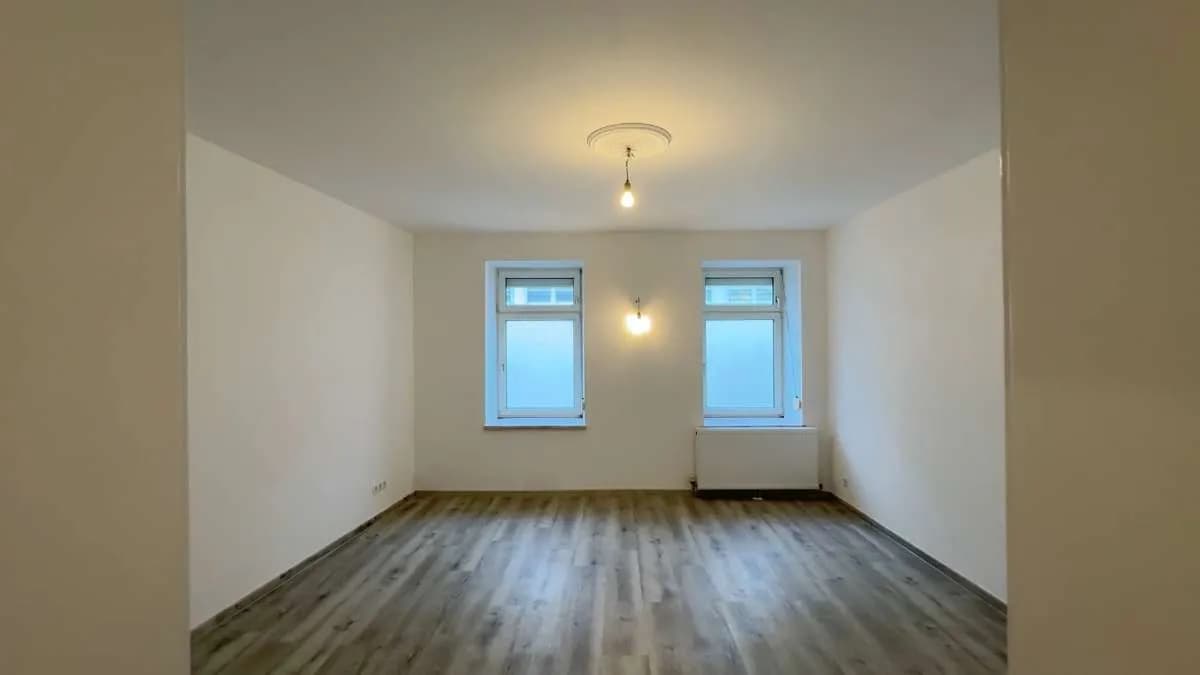 2-Zimmer-Wohnung kaufen in Wien – 48 m², € 199.000 – Bild 1 von 18