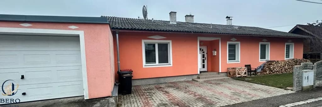 10-Zimmer-Gewerbeimmobilie kaufen in Tulln – 332 m², € 679.000