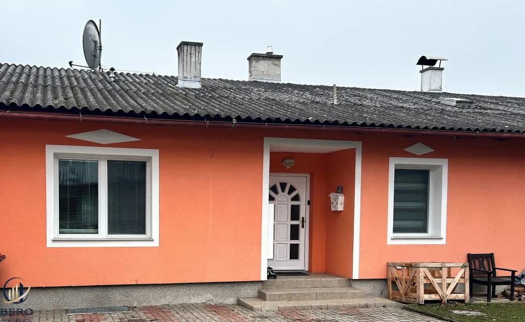 10-Zimmer-Gewerbeimmobilie kaufen in Tulln – 332 m², € 679.000 – Bild 2 von 33