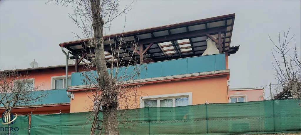 10-Zimmer-Gewerbeimmobilie kaufen in Tulln – 332 m², € 679.000 – Bild 3 von 33