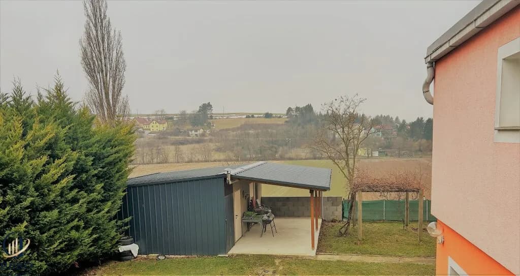 10-Zimmer-Gewerbeimmobilie kaufen in Tulln – 332 m², € 679.000 – Bild 4 von 33