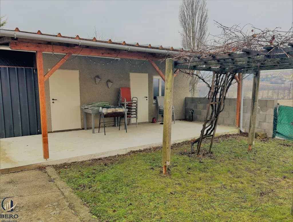 10-Zimmer-Gewerbeimmobilie kaufen in Tulln – 332 m², € 679.000 – Bild 6 von 33
