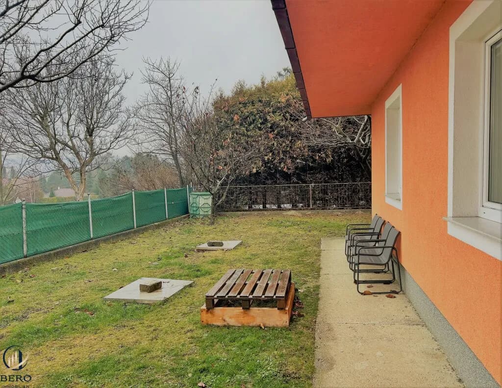 10-Zimmer-Gewerbeimmobilie kaufen in Tulln – 332 m², € 679.000 – Bild 7 von 33