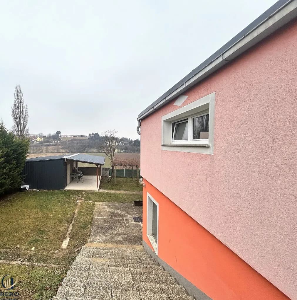 10-Zimmer-Gewerbeimmobilie kaufen in Tulln – 332 m², € 679.000 – Bild 8 von 33