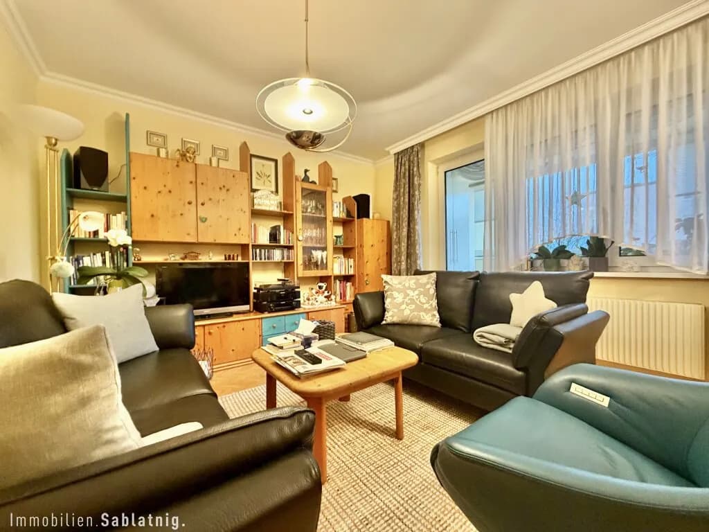 Wohnung kaufen in Sankt Pölten – 76 m², € 159.000