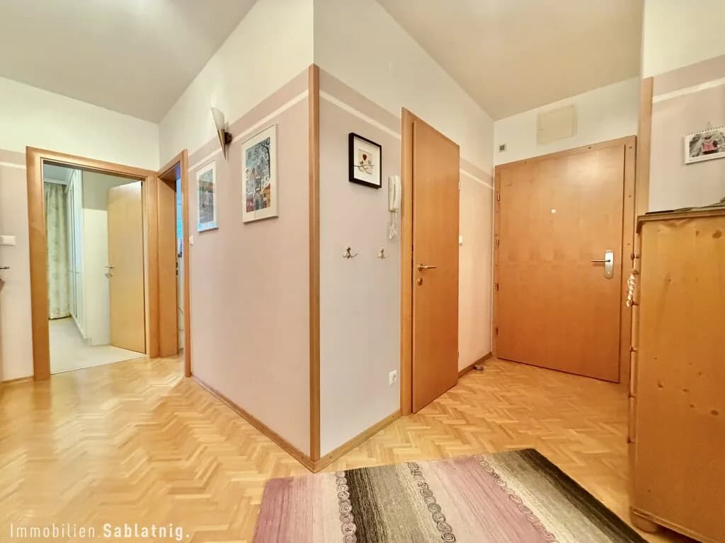 Wohnung kaufen in Sankt Pölten – 76 m², € 159.000 – Bild 2 von 17