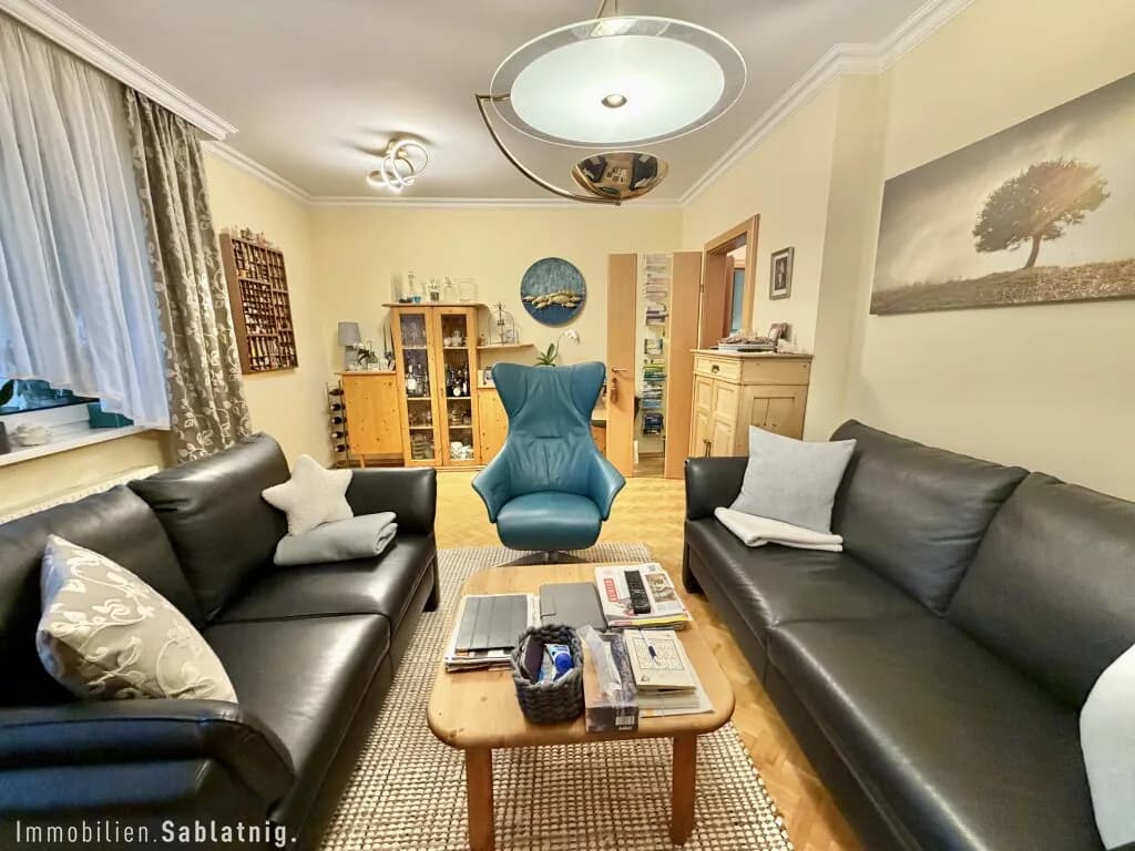 Wohnung kaufen in Sankt Pölten – 76 m², € 159.000 – Bild 3 von 17