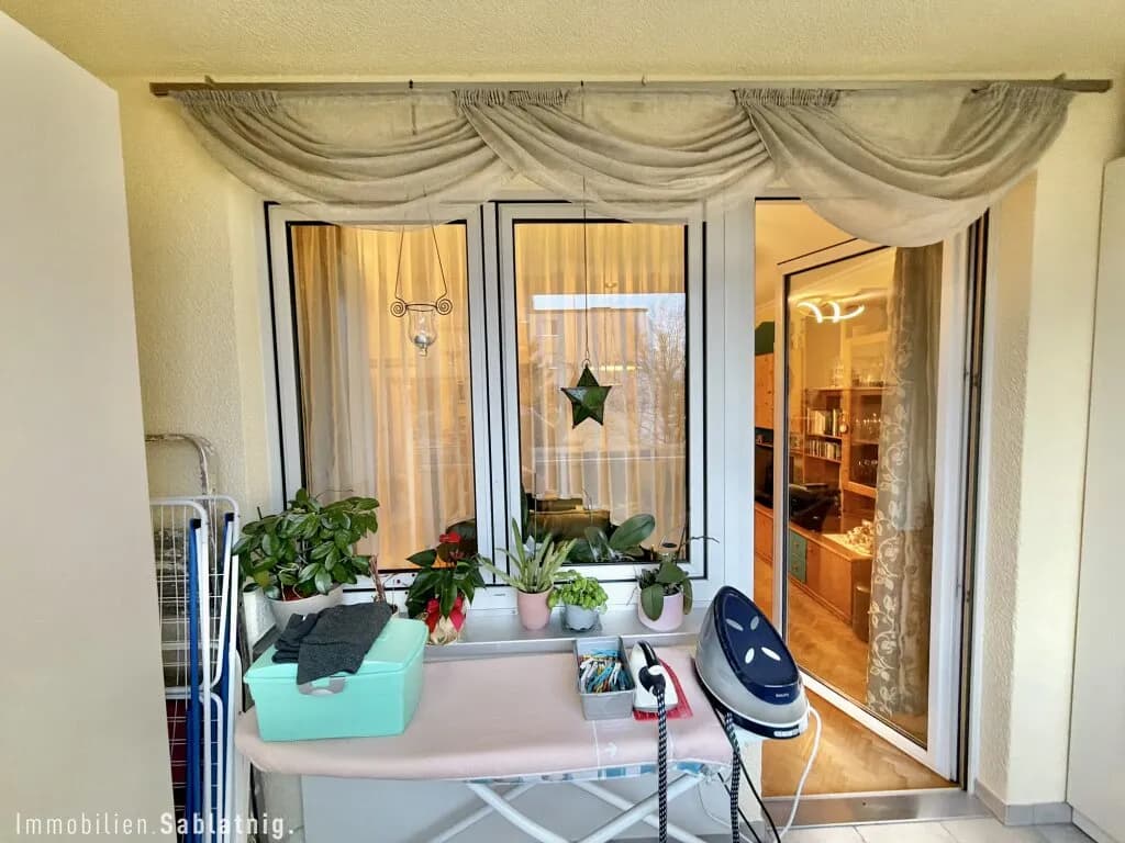 Wohnung kaufen in Sankt Pölten – 76 m², € 159.000 – Bild 4 von 17