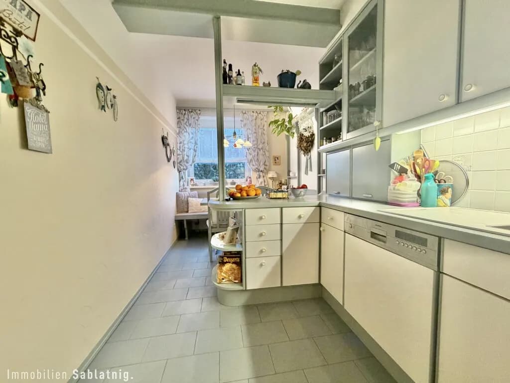 Wohnung kaufen in Sankt Pölten – 76 m², € 159.000 – Bild 5 von 17