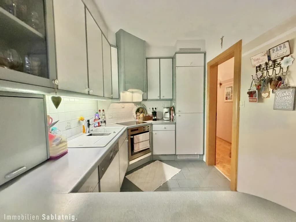 Wohnung kaufen in Sankt Pölten – 76 m², € 159.000 – Bild 6 von 17