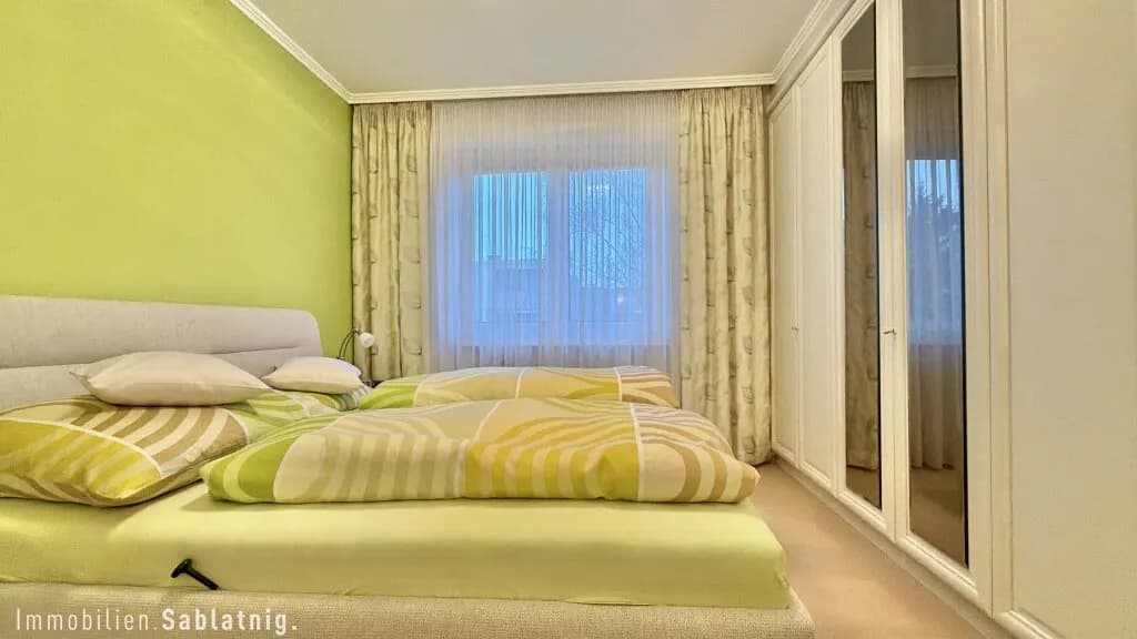 Wohnung kaufen in Sankt Pölten – 76 m², € 159.000 – Bild 9 von 17